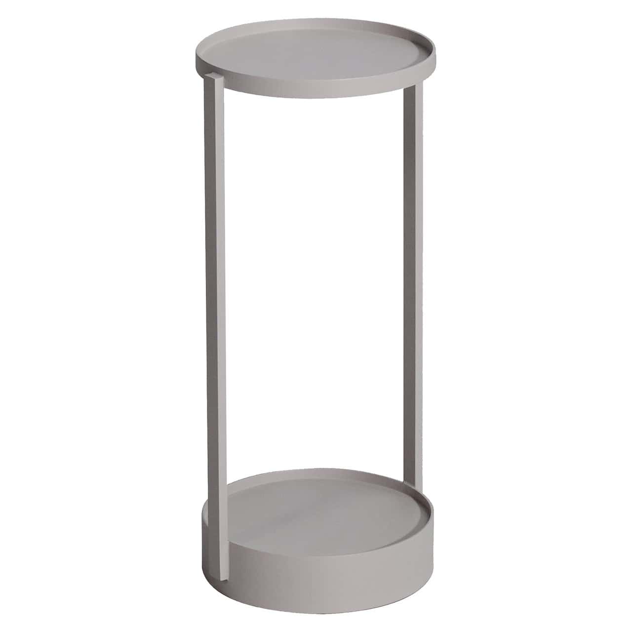 Āra galdiņš Reed Richmond Interiors 25/55/23 cm gaiši bēšs
