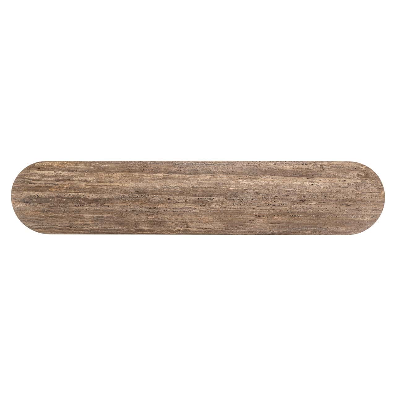 TV skapis Russo Richmond Interiors 200/50/40 cm ash brown