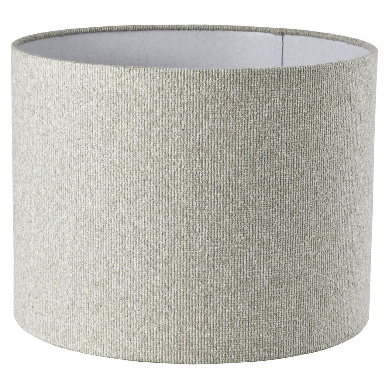 Abažūrs Zera Richmond Interiors 50/38/50 cm biscotti