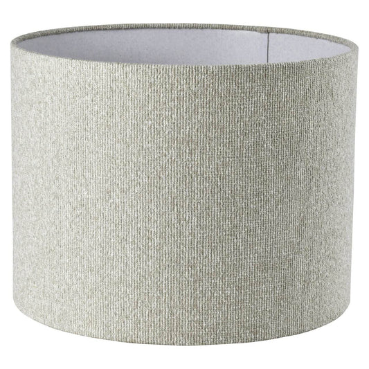 Abažūrs Zera Richmond Interiors 50/38/50 cm biscotti