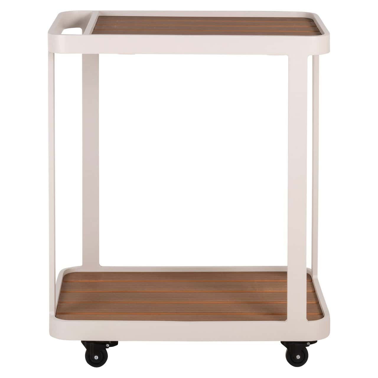 Āra galdiņš Spritz Richmond Interiors 60/72/42 cm bēšs