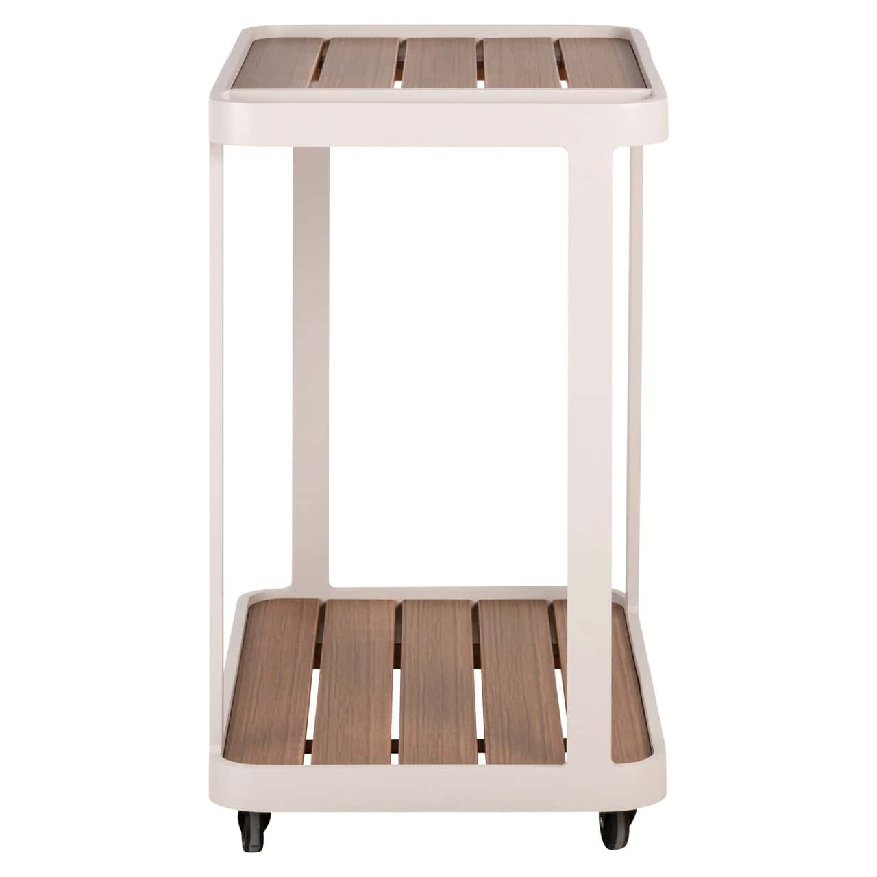 Āra galdiņš Spritz Richmond Interiors 60/72/42 cm bēšs