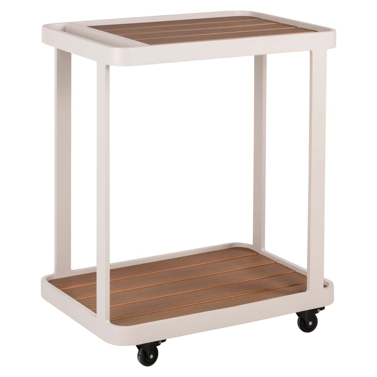 Āra galdiņš Spritz Richmond Interiors 60/72/42 cm bēšs