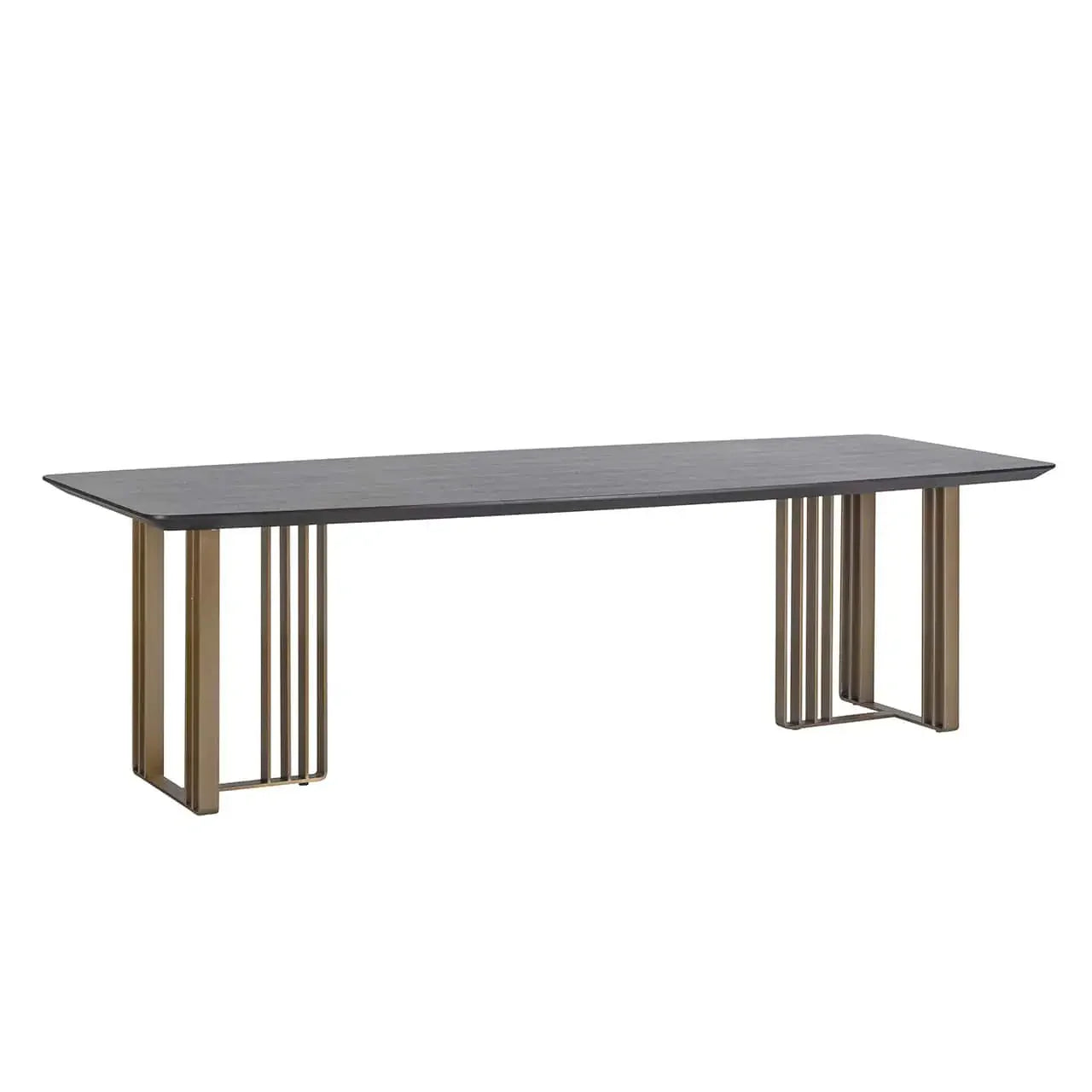 Ēdamgalds Maverick Richmond Interiors220/260/300x105 cm ogles - N1 Home