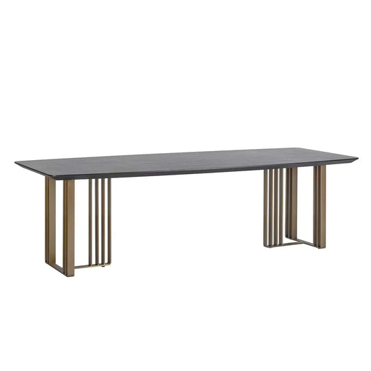 Ēdamgalds Maverick Richmond Interiors220/260/300x105 cm ogles - N1 Home