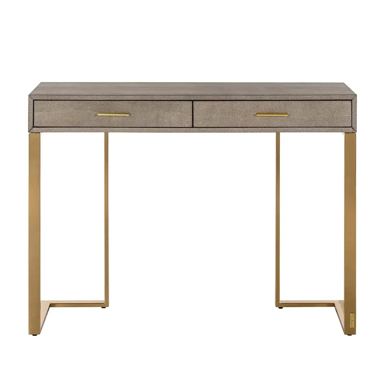 Konsole Marie-Lou Richmond Interiors 81/110/37 cm zelts - N1 Home