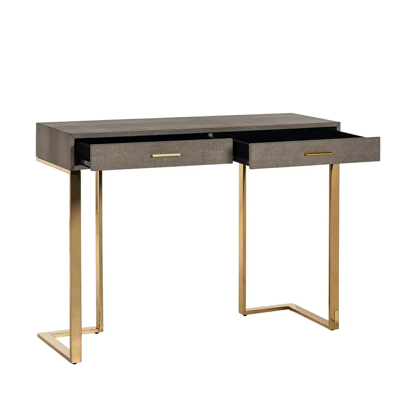 Konsole Marie-Lou Richmond Interiors 81/110/37 cm zelts - N1 Home