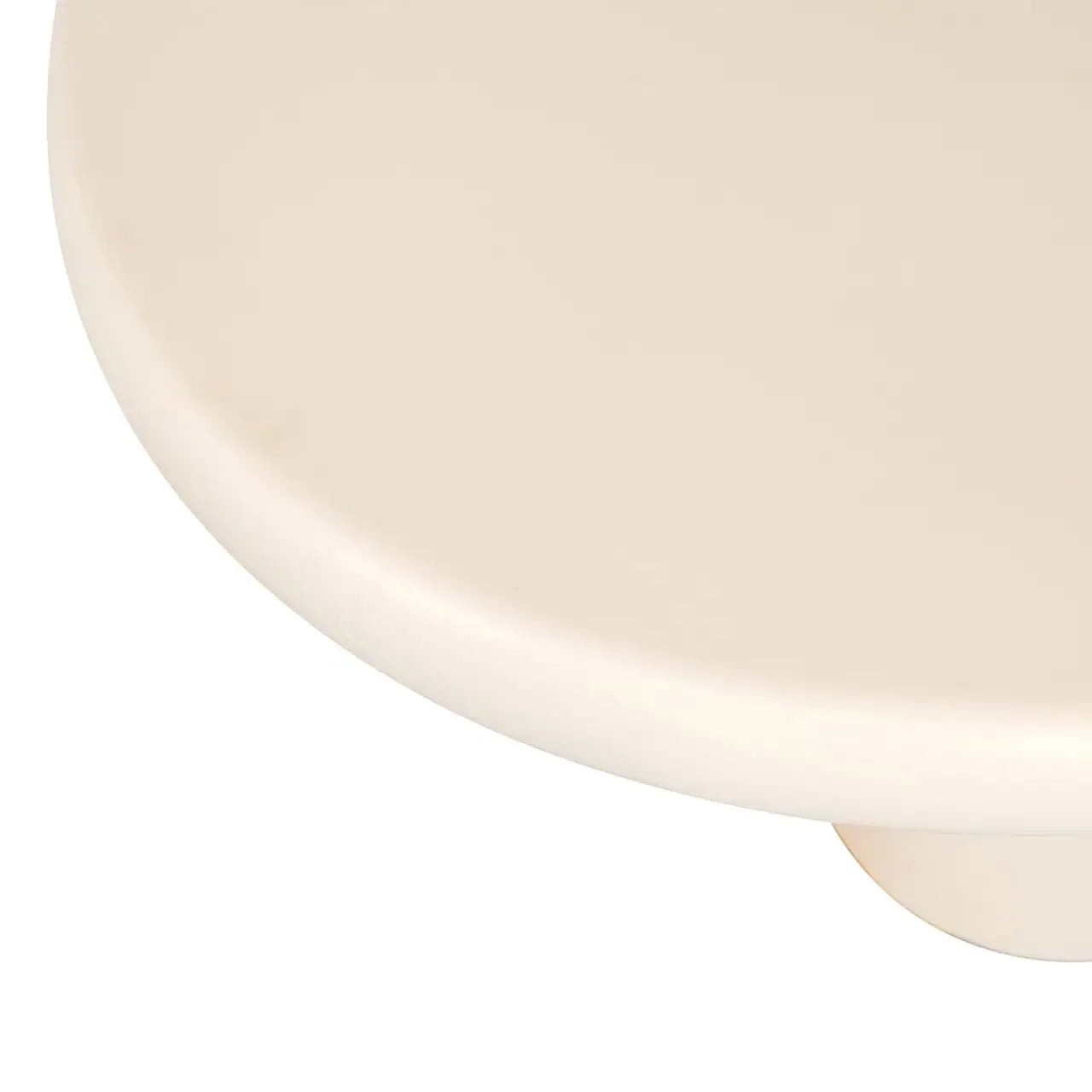 Galds Clayton beige Richmond Interiors 76/222/115 cm bēšs - N1 Home