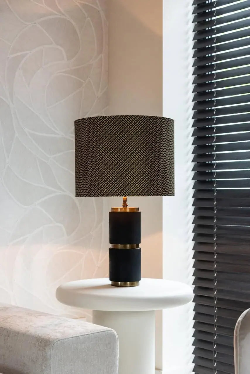 Galdiņš Bloomstone Richmond Interiors 60/55/55 cm balts - N1 Home