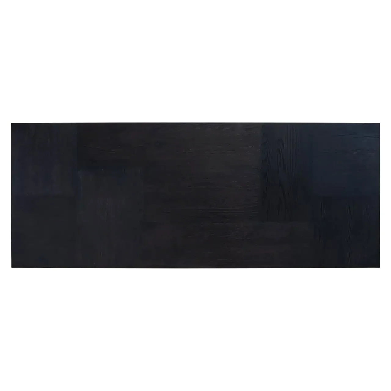 Galds Cambon dark coffee Richmond Interiors 76/320/110 cm tumši brūns - N1 Home