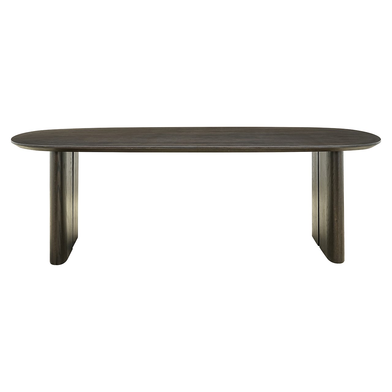 Ēdamgalds Durban Richmond Interiors 76/220,300/95 cm brūns - N1 Home