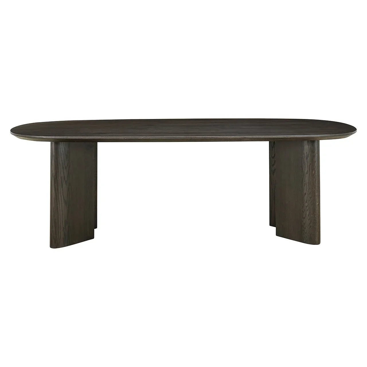 Ēdamgalds Durban Richmond Interiors 76/250,300/100 cm brūns - N1 Home