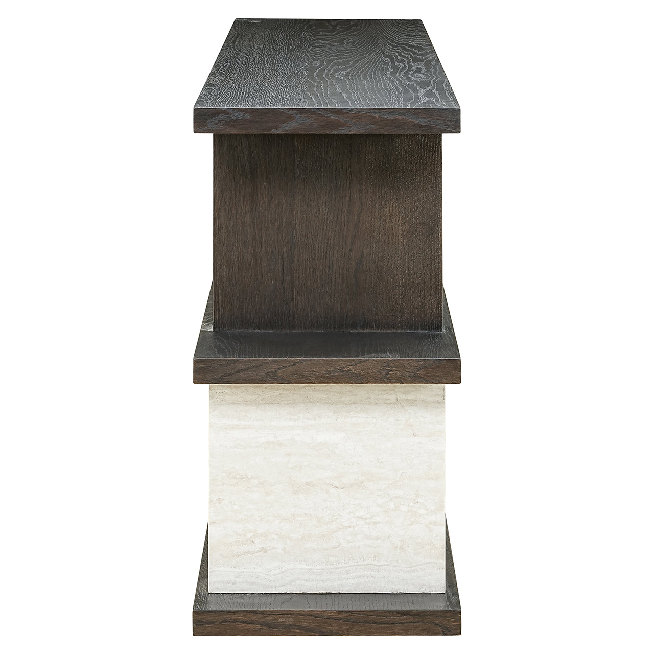 Konsole Waldorf Richmond Interiors 83/171/40 cm brūns - N1 Home