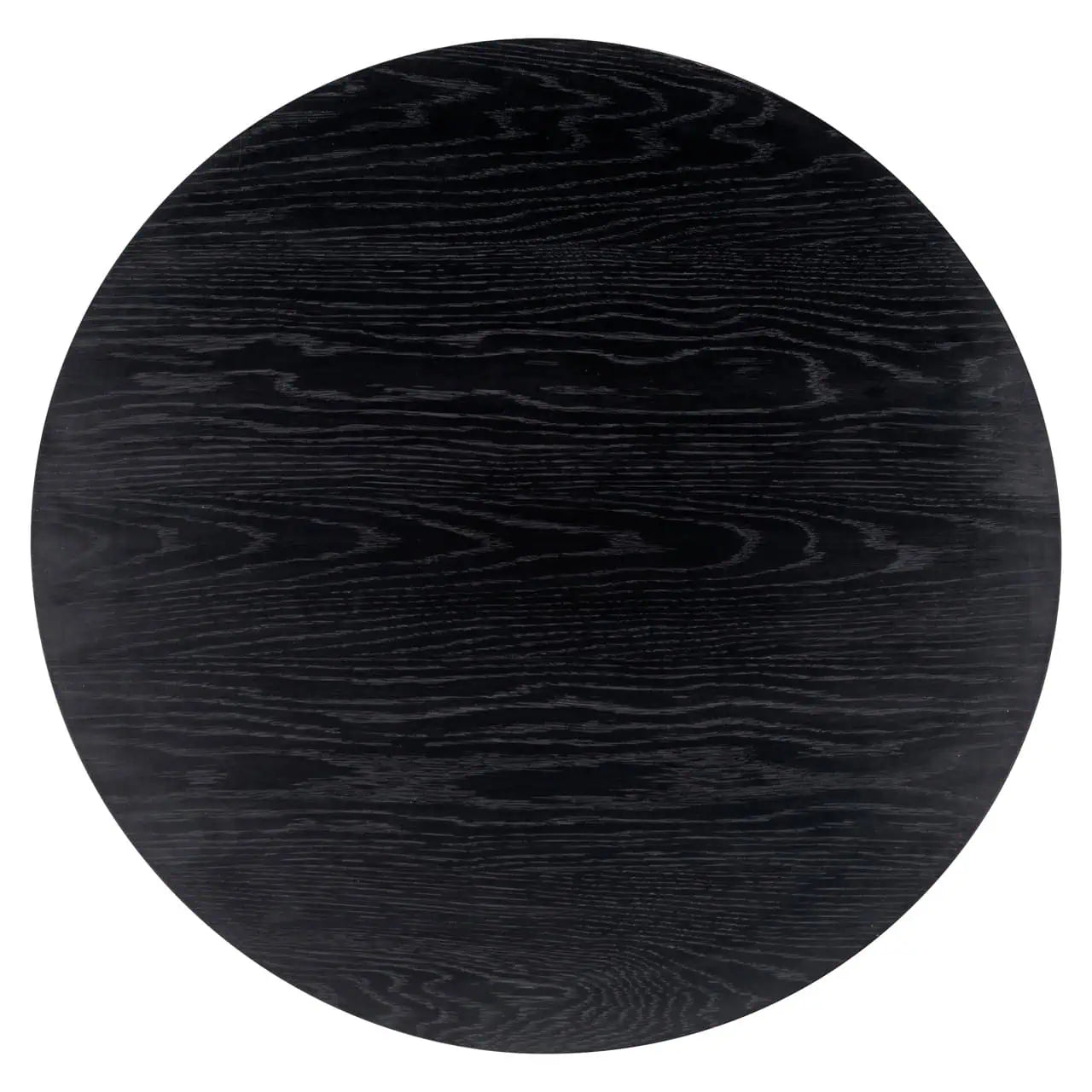 Kafijas galds Jazz black (Set of 2) Richmond Interiors 40/80 cm melns - N1 Home