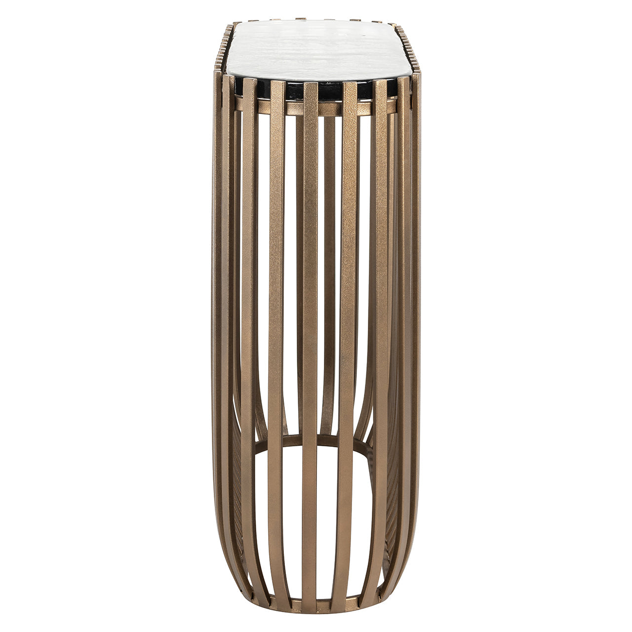 Konsole Volante Richmond Interiors 75/107/30 cm zelts - N1 Home