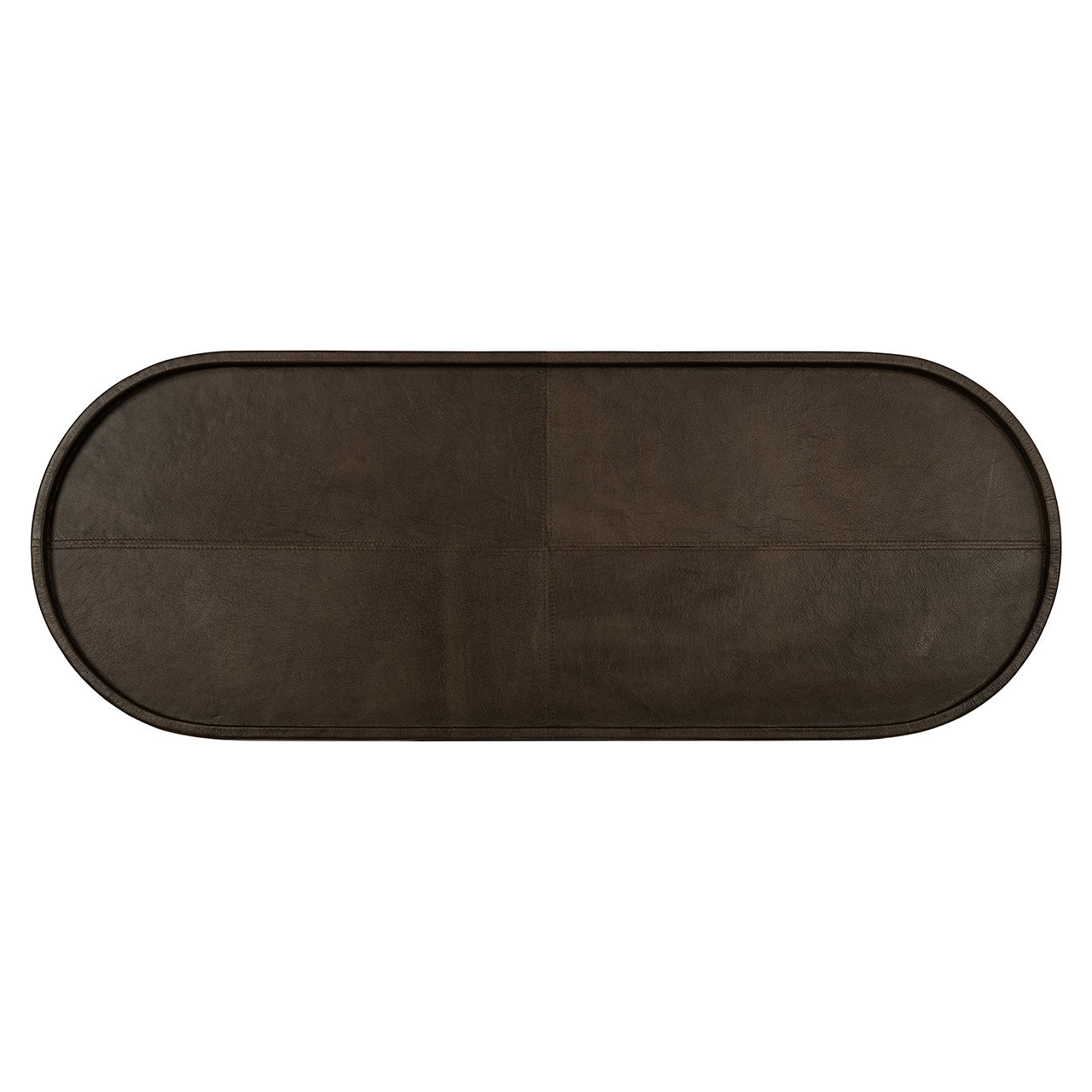 Konsole Zilon Richmond Interiors 82/97/39 cm brūns - N1 Home