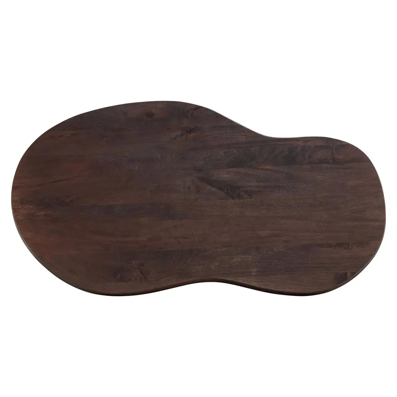 Kafijas galds Odile dark brown Richmond Interiors 35/130/70 cm tumši brūns - N1 Home
