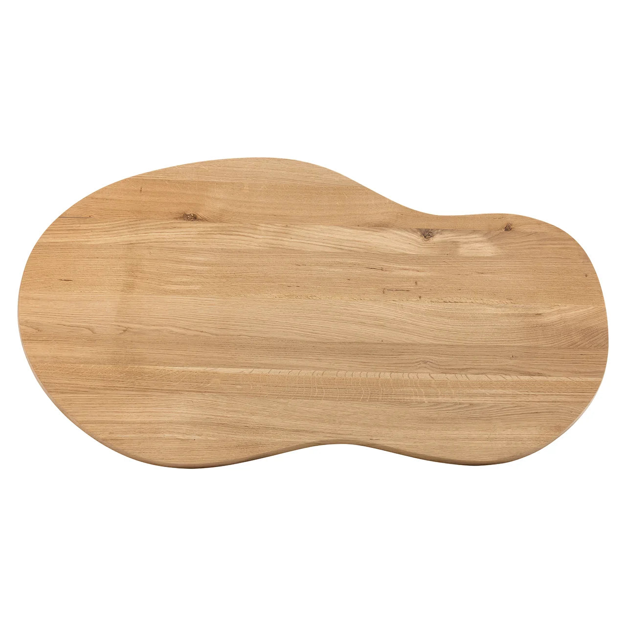 Kafijas galdiņš Riva Richmond Interiors 35/130/70 cm Dabīgs ozols - N1 Home