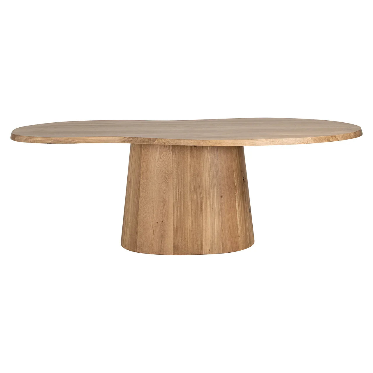 Ēdamgalds Riva Richmond Interiors 76/230/11 cm Dabīgs ozols - N1 Home