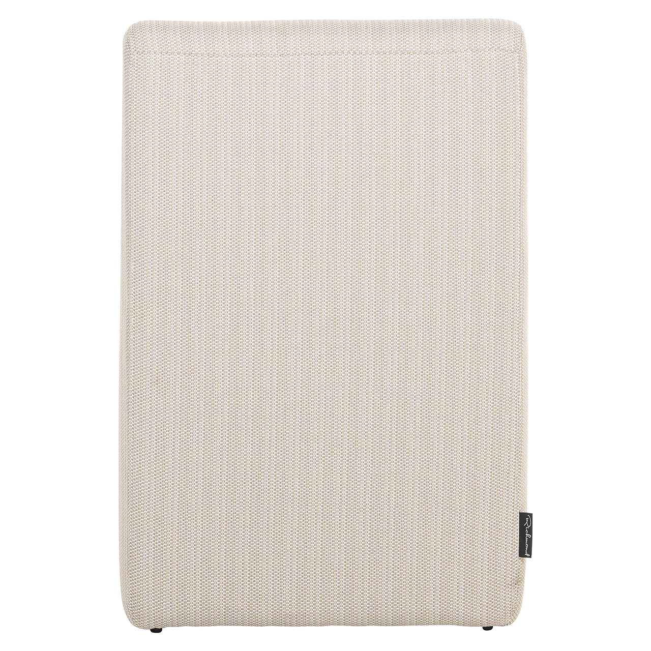Āra ēdamistabas krēsls Riva Richmond Interiors 81/55/68 cm 22080 Beige - N1 Home