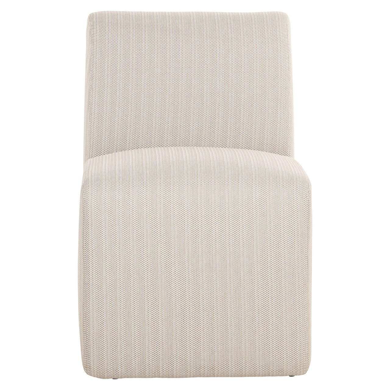 Āra ēdamistabas krēsls Riva Richmond Interiors 81/55/68 cm 22080 Beige - N1 Home
