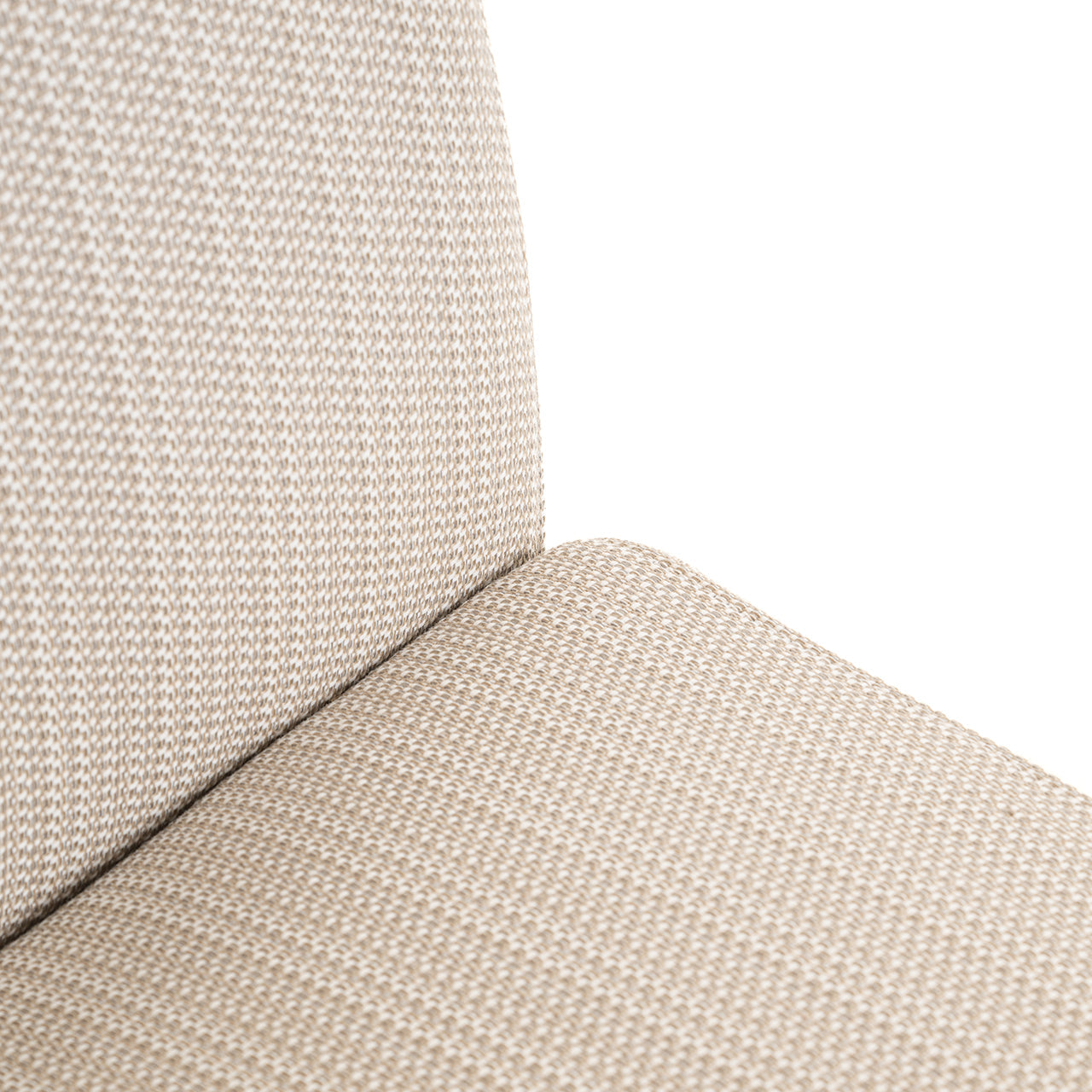 Āra ēdamistabas krēsls Riva Richmond Interiors 81/55/68 cm 22080 Beige - N1 Home