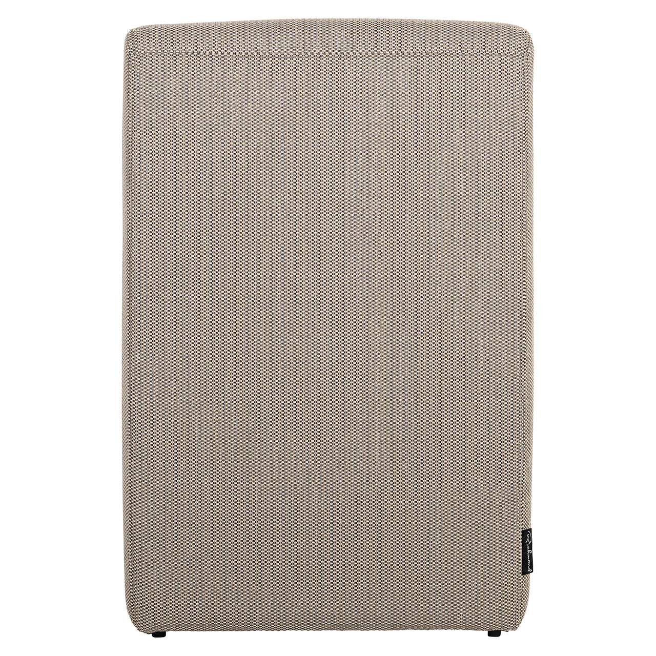 Āra ēdamistabas krēsls Riva Richmond Interiors 81/55/68 cm 22085 Taupe - N1 Home