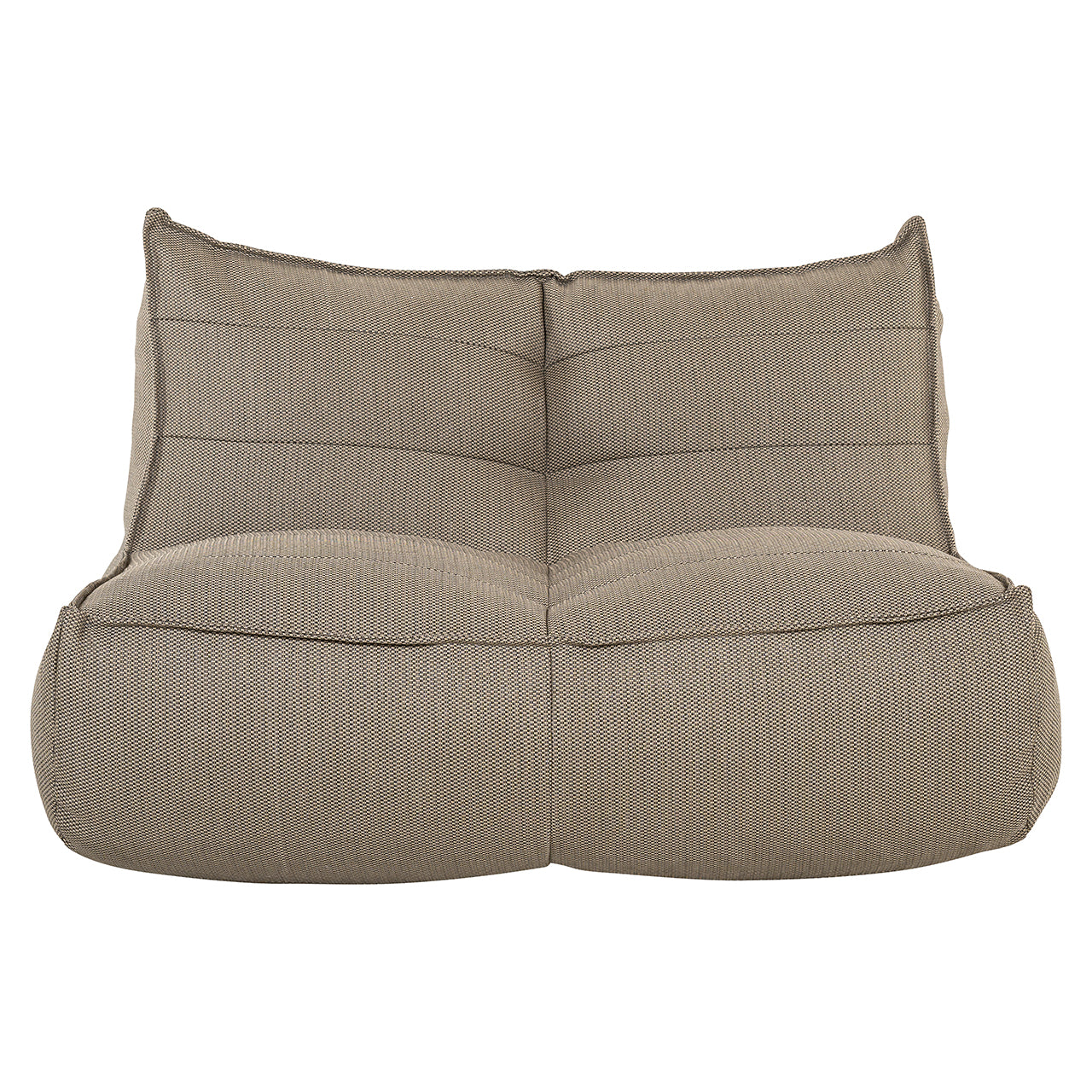Āra atpūtas krēsls Scoppios Richmond Interiors 70/120/118 cm  22085 Taupe - N1 Home