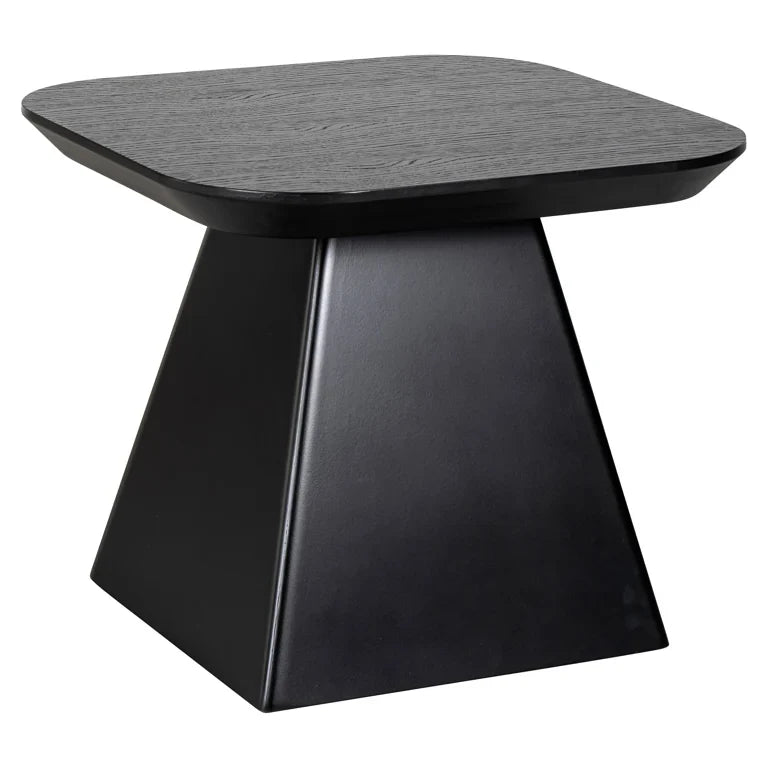 Galdiņš Bonvoy Richmond Interiors 40/50/50 cm melns - N1 Home
