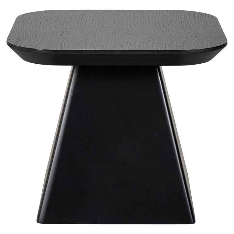 Galdiņš Bonvoy Richmond Interiors 40/50/50 cm melns - N1 Home