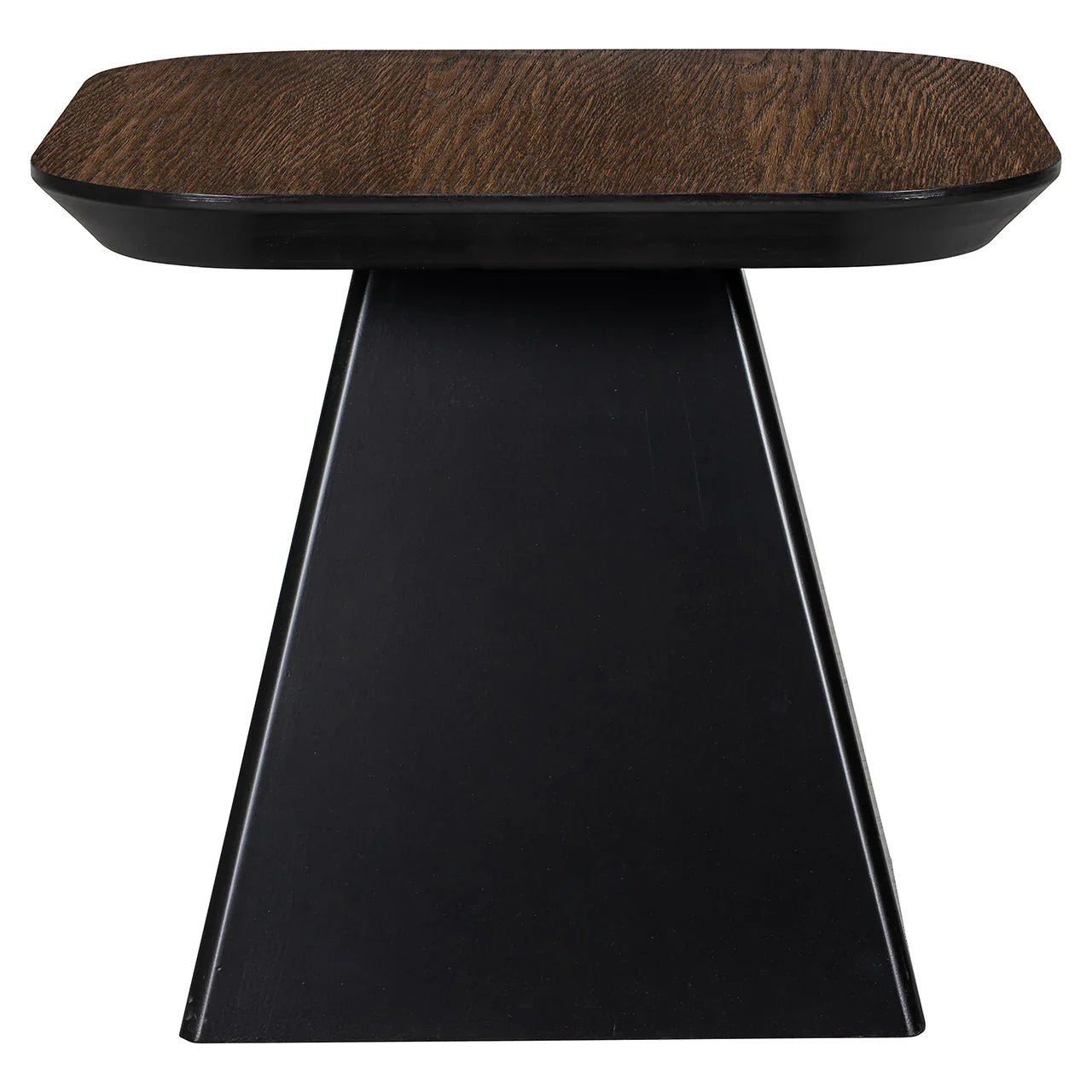 Galdiņš Bonvoy Richmond Interiors 40/50/50 cm brūns - N1 Home