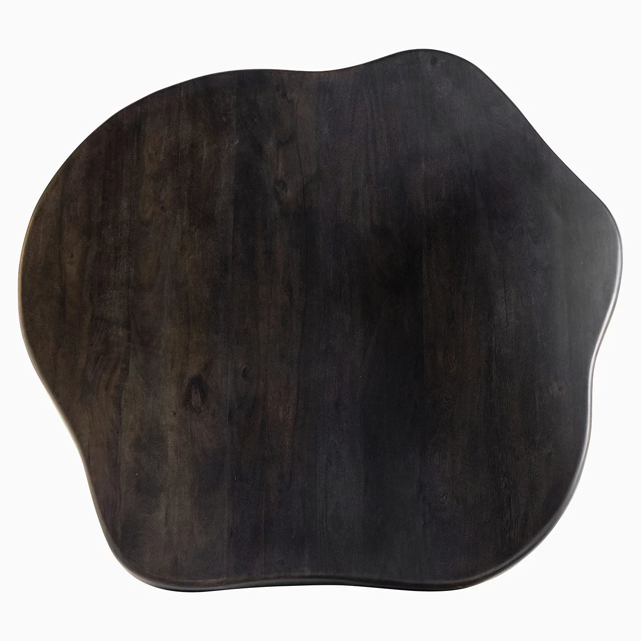 Ēdamgalds Sherman organiskais Richmond Interiors 77/152/152 cm brūns - N1 Home