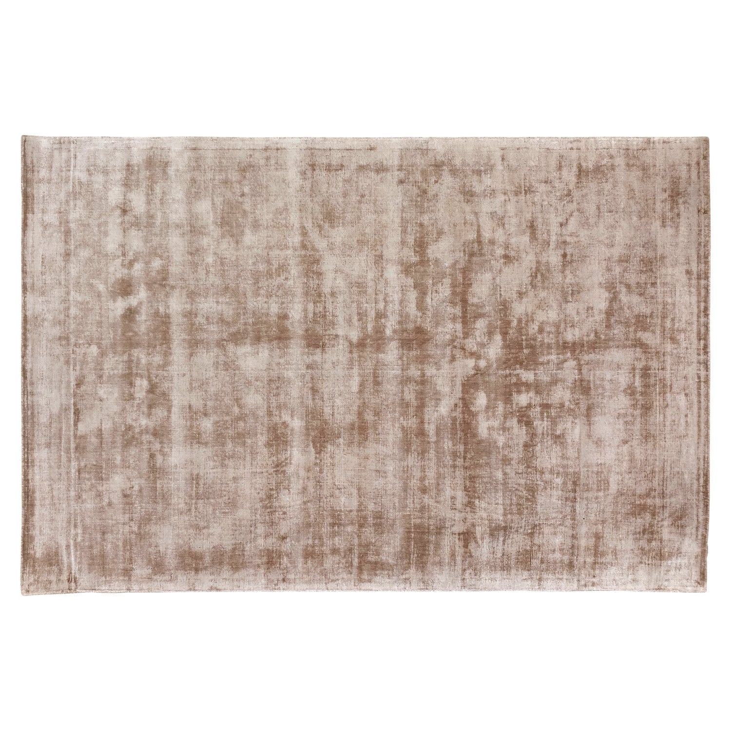 Paklājs Mila rose Richmond Interiors 200/300; 300/400 cm rozā - N1 Home
