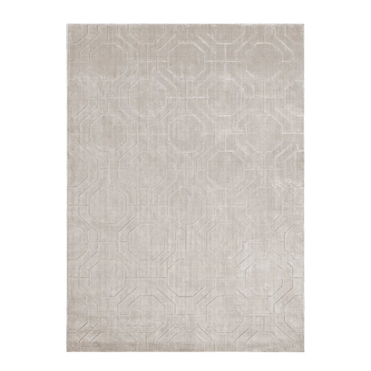 Paklājs Flynn ivory Richmond Interiors 200/300; 300/400 cm krēms - N1 Home