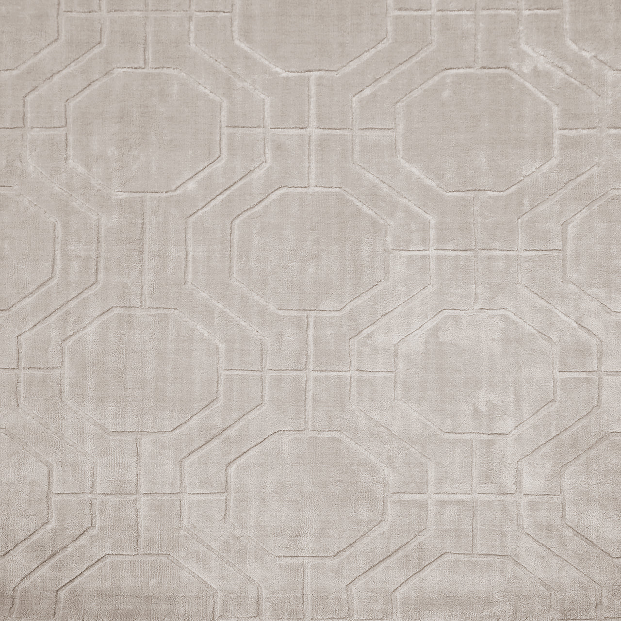 Paklājs Flynn ivory Richmond Interiors 200/300; 300/400 cm krēms - N1 Home