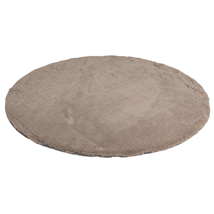 Paklājs Saifo sand Richmond Interiors 160 cm smilšu krāsā - N1 Home