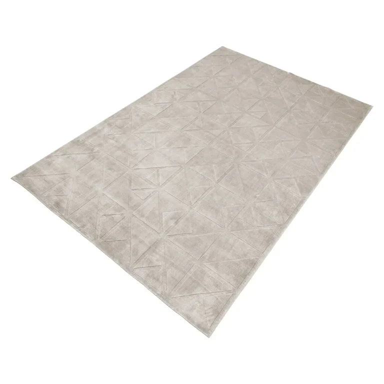 Paklājs Yuna beige Richmond Interiors 200/300; 300/400 cm bēšs - N1 Home