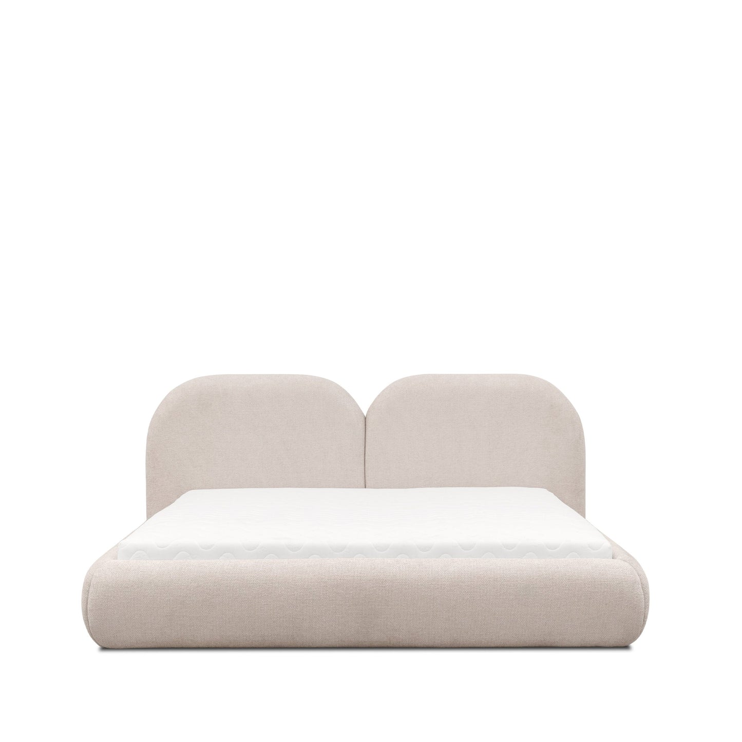 Gulta ar/bez konteineru KODI - N1 Home