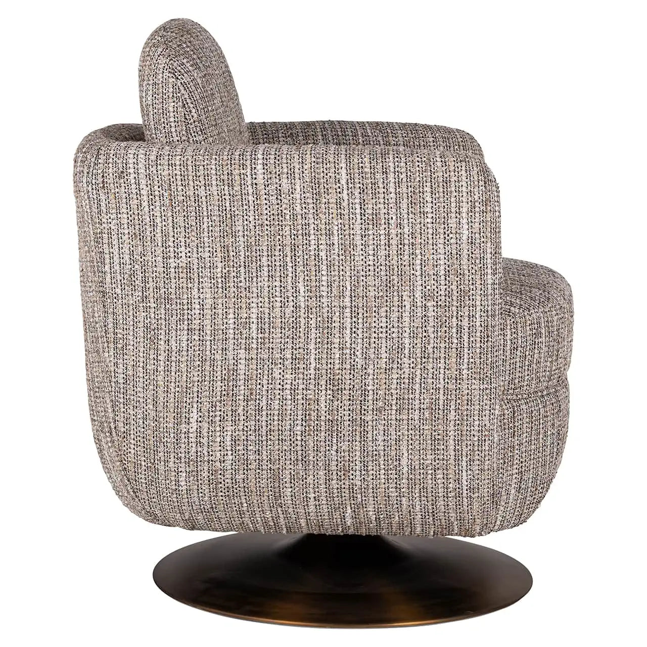 Krēsls Turner Richmond Interiors 87/72/77 cm beige coco - N1 Home
