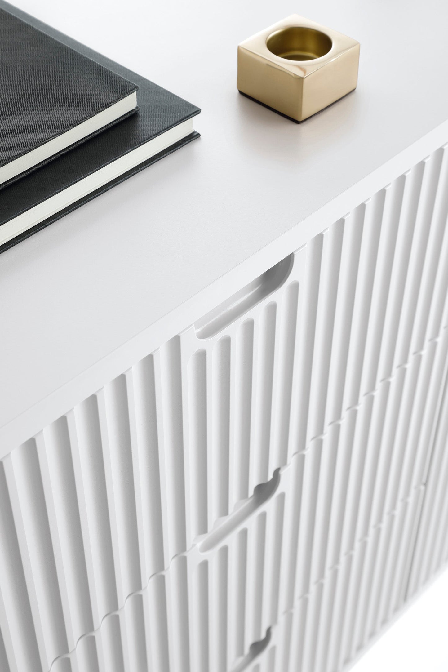 Kumode ROA 168/87/39 cm - N1 Home