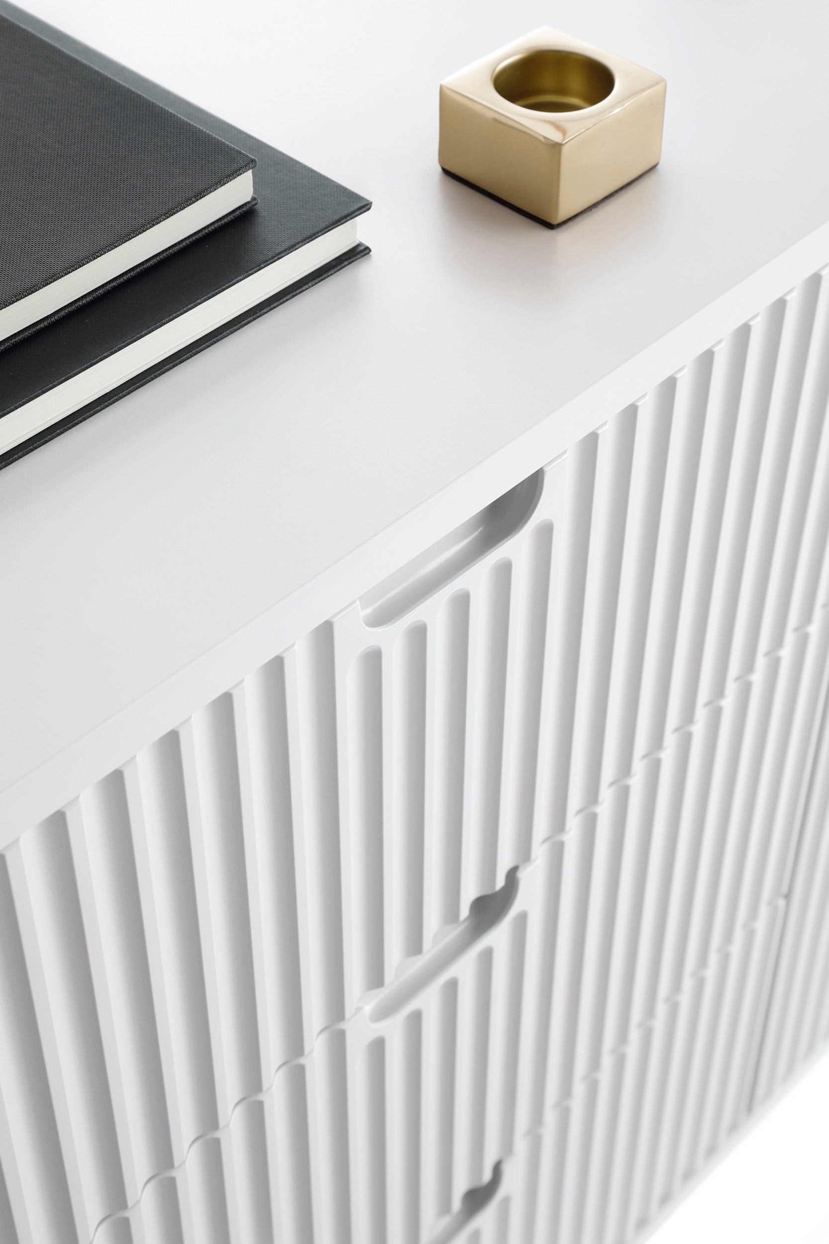 Kumode ROA 168/87/39 cm - N1 Home
