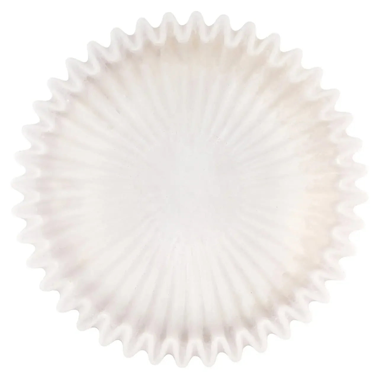 Bļoda Caline Richmond Interiors 10,7/38,4/38,4 cm  balts - N1 Home