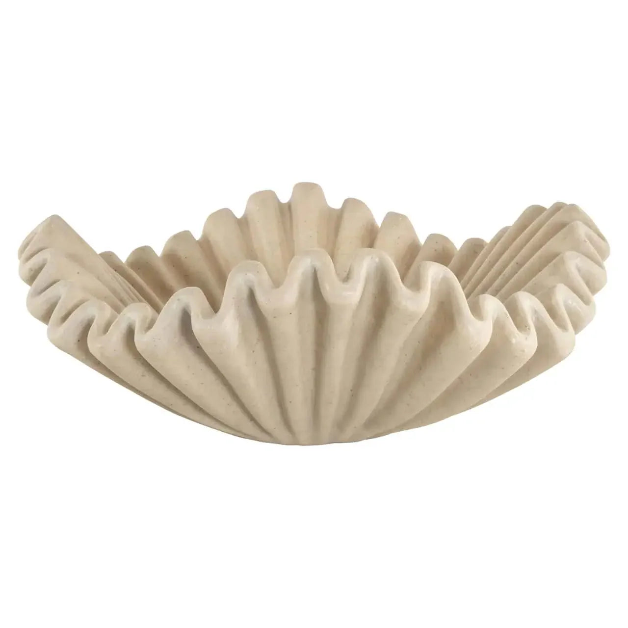 Bļoda Sabah Richmond Interiors 18/51/51 cm smiltis - N1 Home