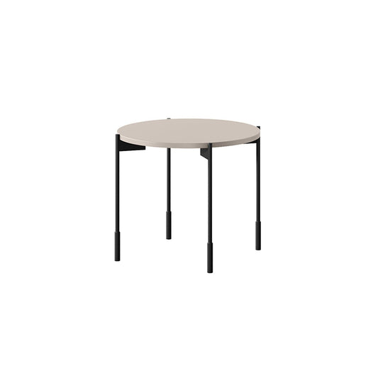 Kafijas galdiņš BARI 49/40/49 kašmirs - N1 Home