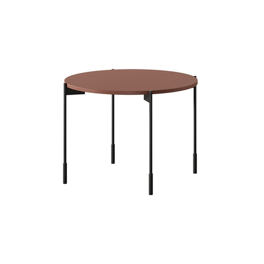 Kafijas galdiņš BARI 64/45/64 terrakota - N1 Home