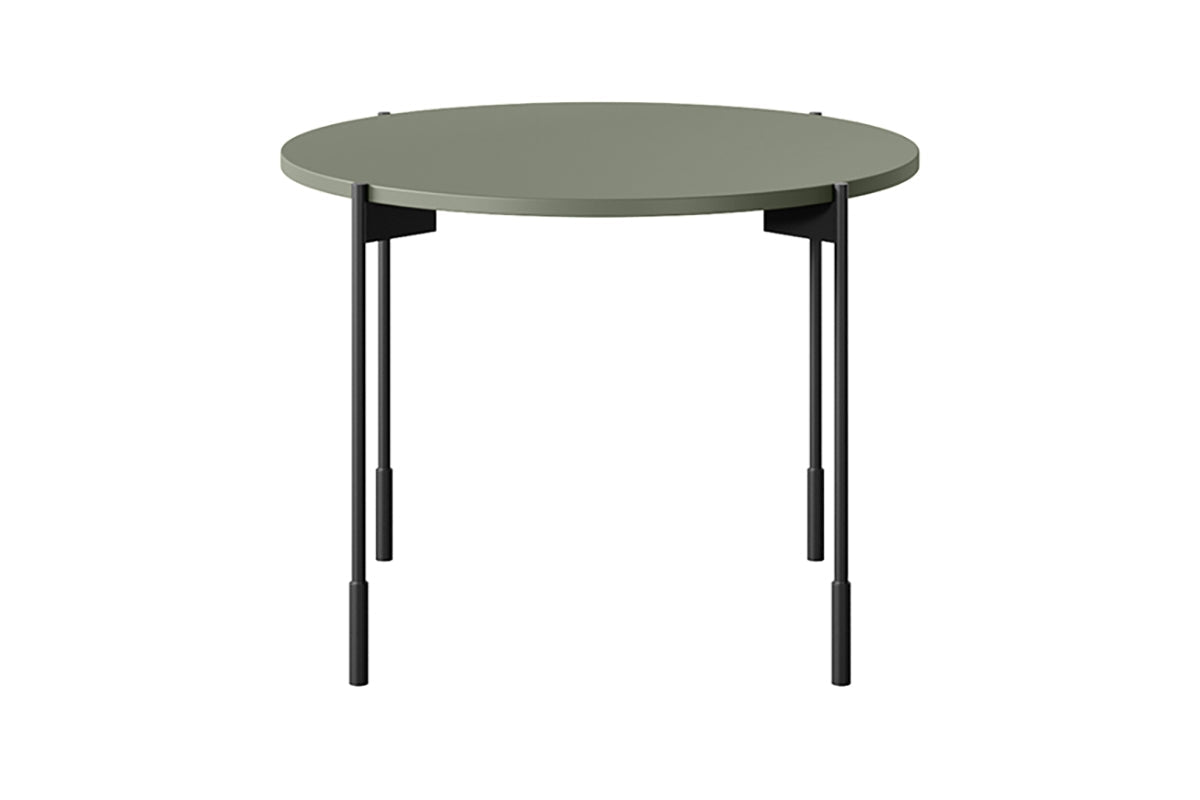 Kafijas galdiņš BARI 64/45/64 olives - N1 Home