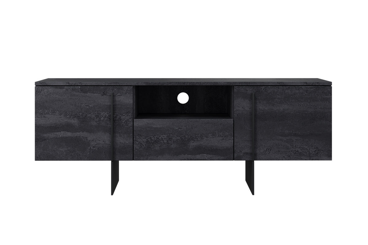 TV skapis Lare 150/57/45 cm ogles - N1 Home