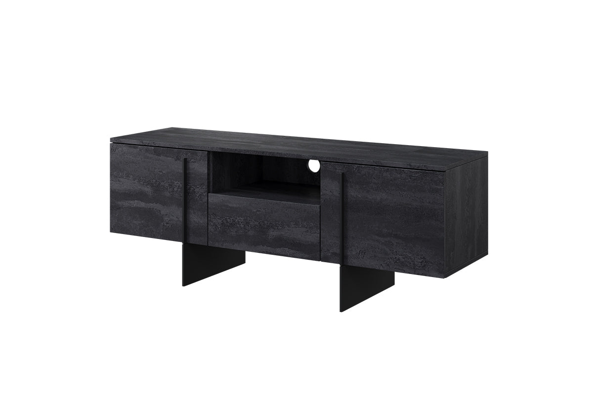 TV skapis Lare 150/57/45 cm ogles - N1 Home