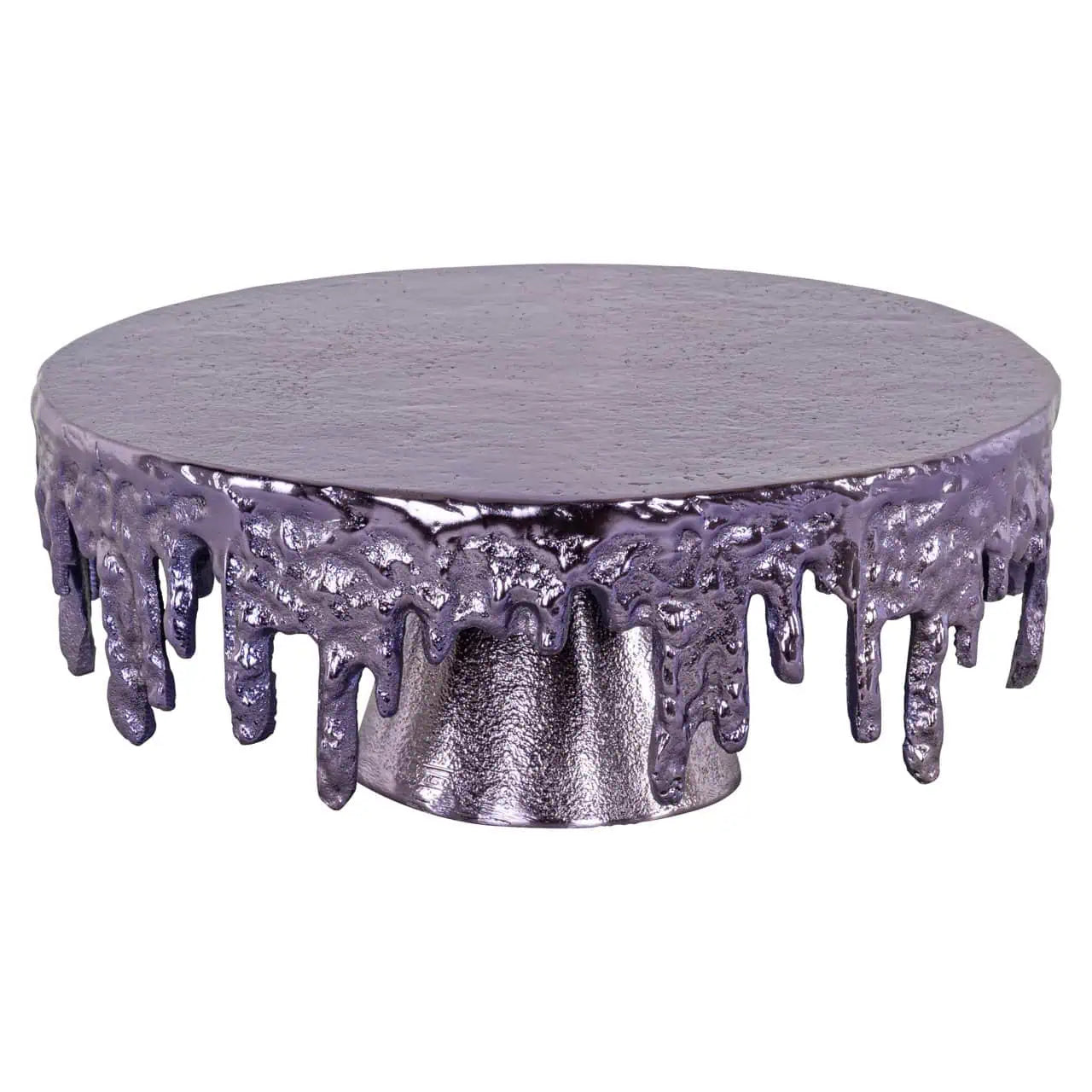 Kūkas šķīvis Meggy Richmond Interiors 10/24,5/24,5 cm lavandā - N1 Home