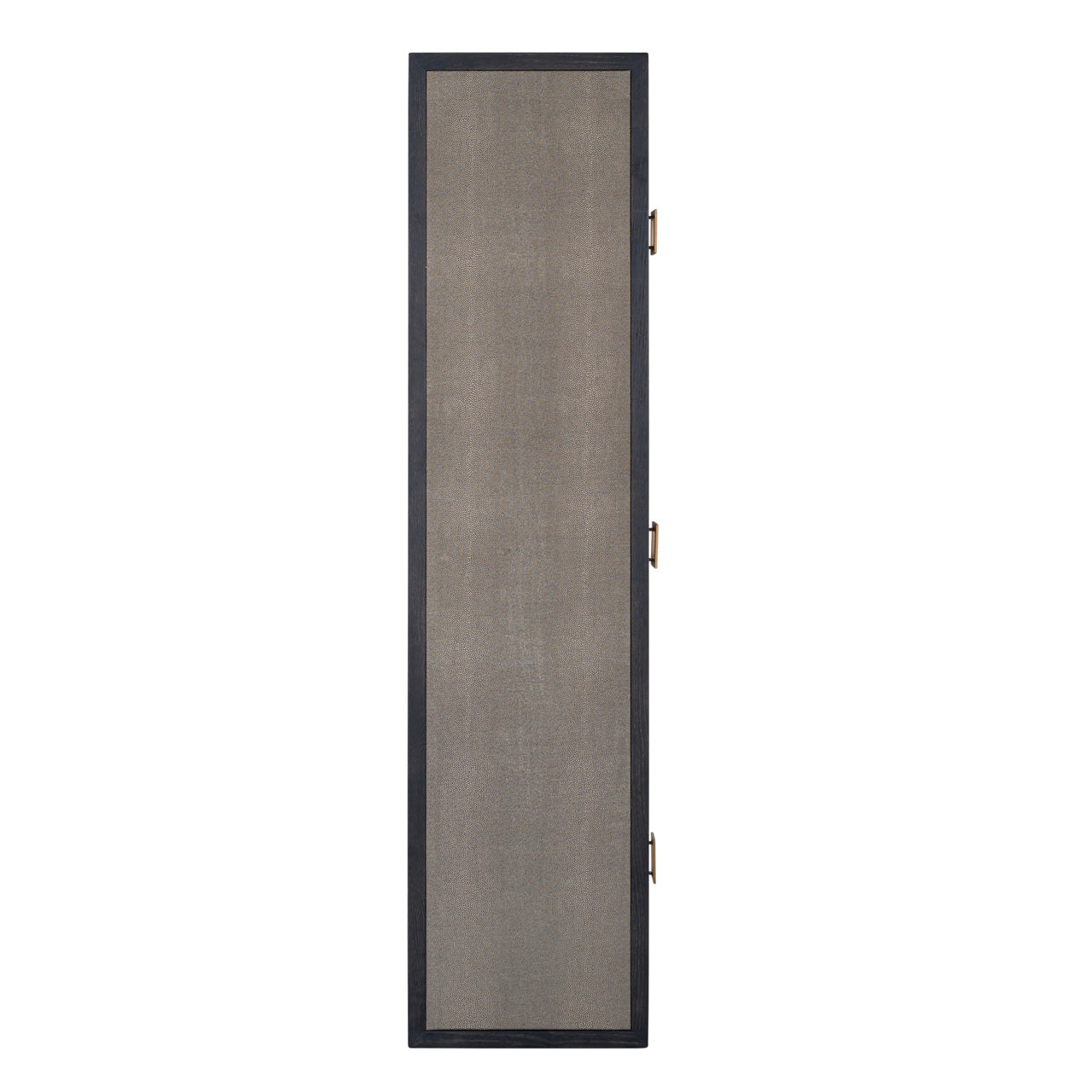 Konsole Bloomville gold Richmond Interiors 91,5/165/40 cm zelts/melns - N1 Home